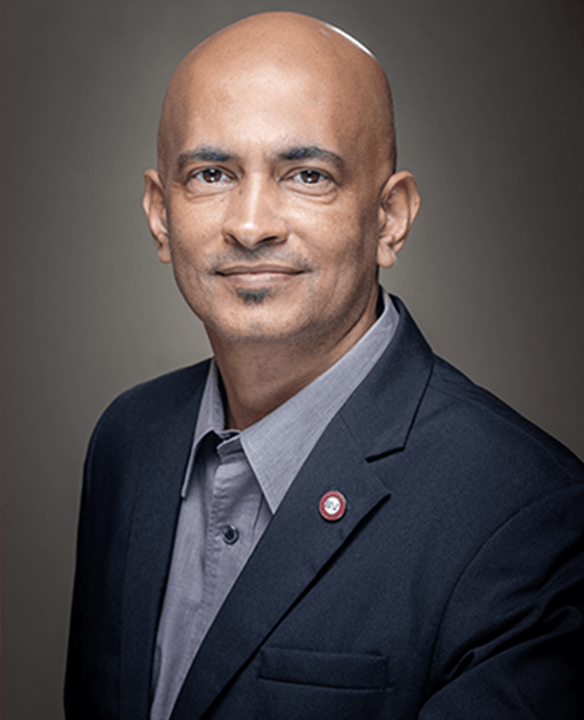 Nandu Aiyer